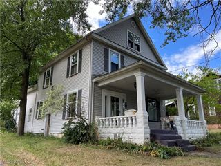1097 N Ellsworth Avenue, Salem, OH 44460
