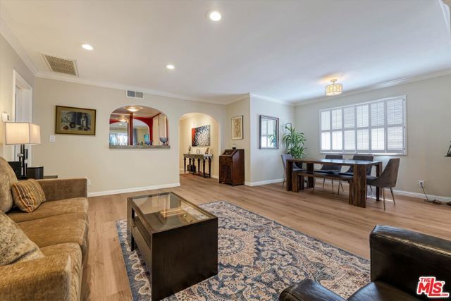 1734 N Fuller Avenue 307, Los Angeles, CA 90046