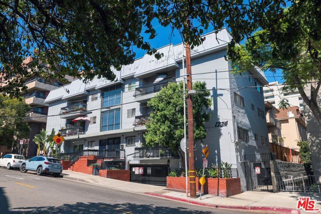 1734 N Fuller Avenue 307, Los Angeles, CA 90046