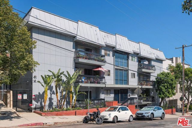 1734 N Fuller Avenue 307, Los Angeles, CA 90046