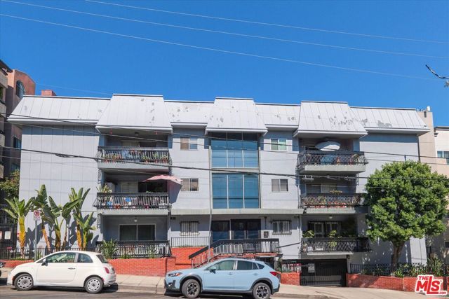 1734 N Fuller Avenue 307, Los Angeles, CA 90046