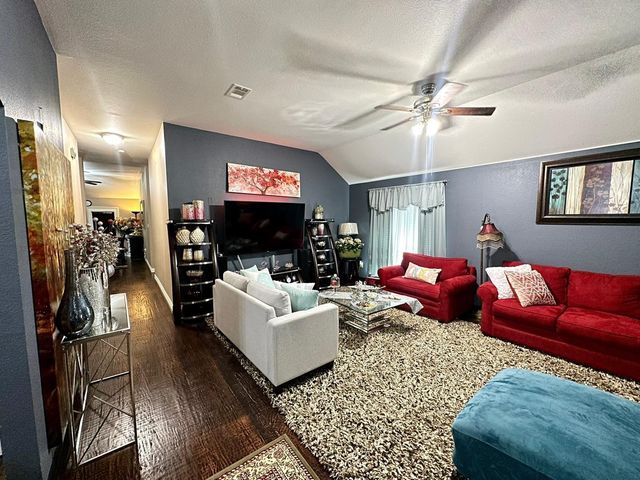 4650 Stonewall Cove, Wylie, TX 75098