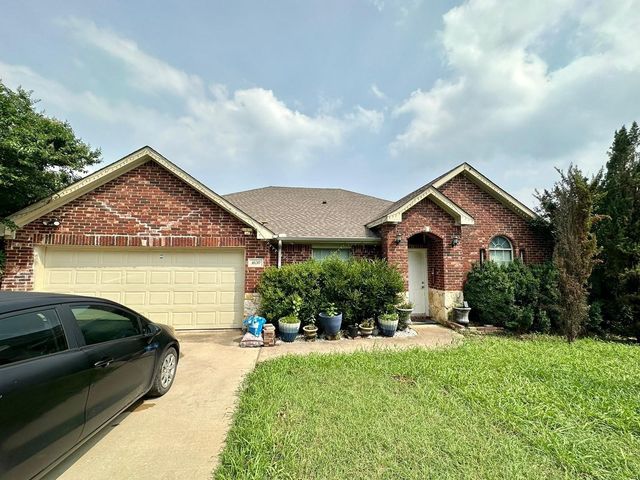 4650 Stonewall Cove, Wylie, TX 75098