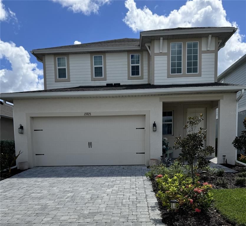 15975 MULRION BOULEVARD, Punta Gorda, FL 33982