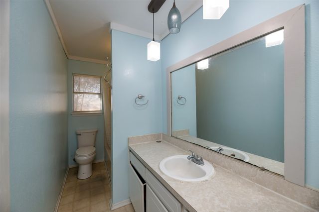 1407 Franklin Street, Weatherford, TX 76086