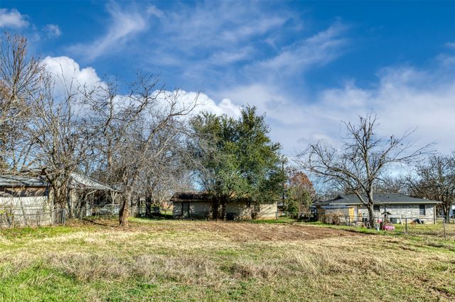 1407 Franklin Street, Weatherford, TX 76086