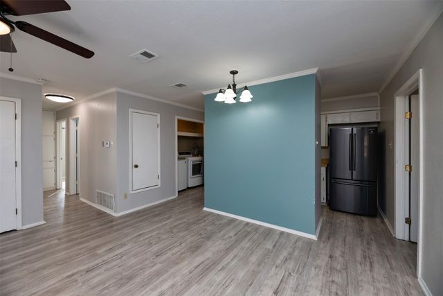 1407 Franklin Street, Weatherford, TX 76086