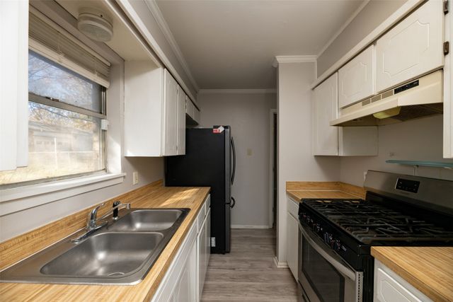 1407 Franklin Street, Weatherford, TX 76086