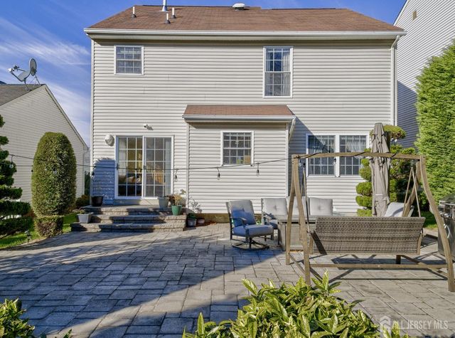 357 George Street, South Amboy, NJ 08879