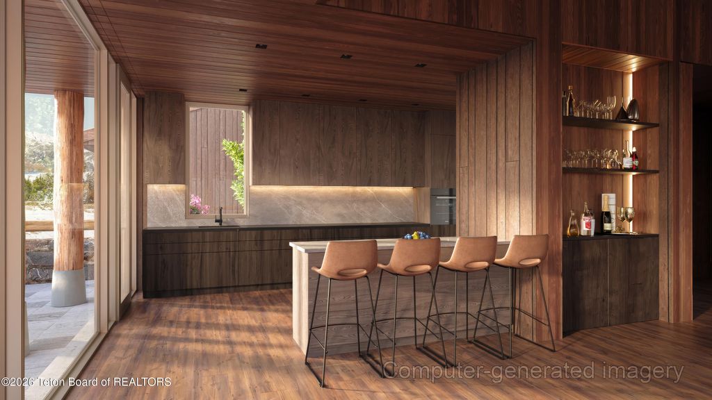 475 W OSKIE Drive, Jackson, WY 83001 photo 10