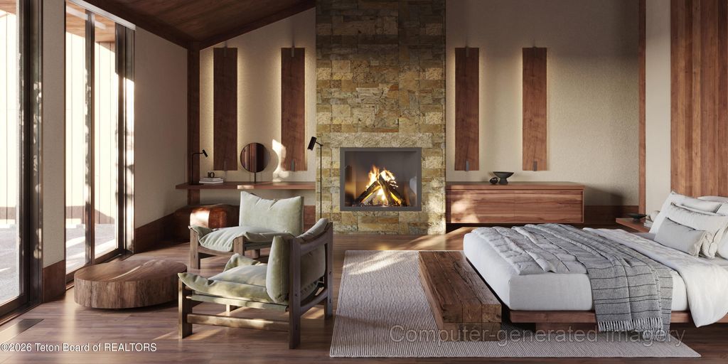 475 W OSKIE Drive, Jackson, WY 83001 photo 11