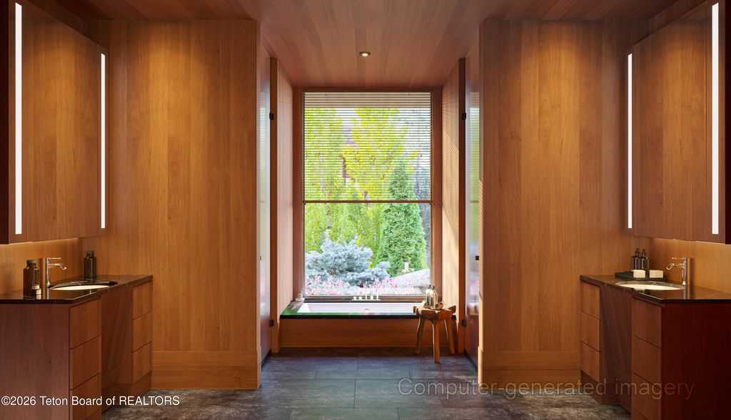 475 W OSKIE Drive, Jackson, WY 83001 photo 14