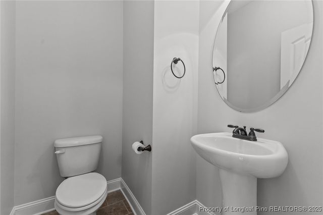 6711 Carloway Drive, Fayetteville, NC 28304