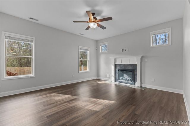 6711 Carloway Drive, Fayetteville, NC 28304