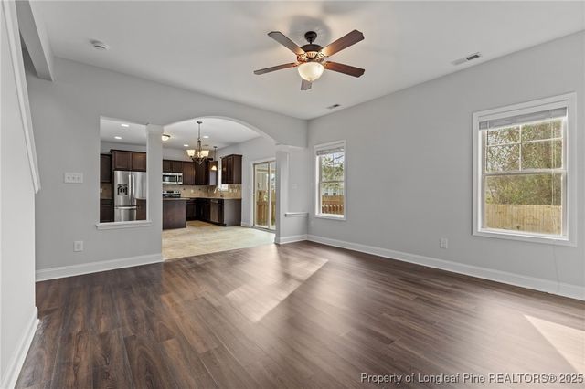 6711 Carloway Drive, Fayetteville, NC 28304