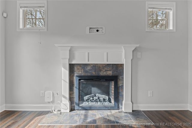 6711 Carloway Drive, Fayetteville, NC 28304