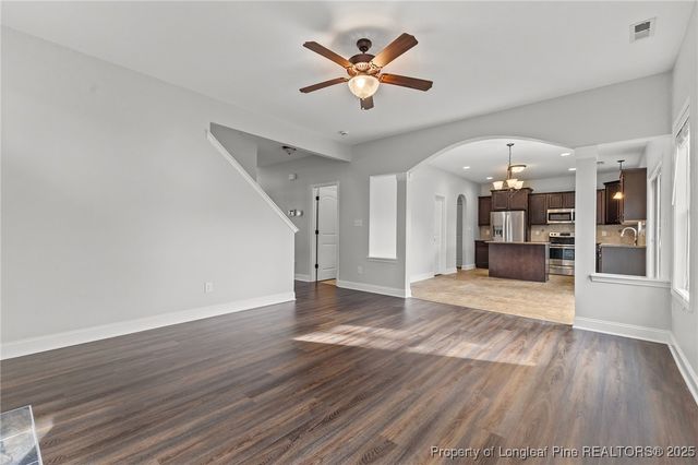 6711 Carloway Drive, Fayetteville, NC 28304