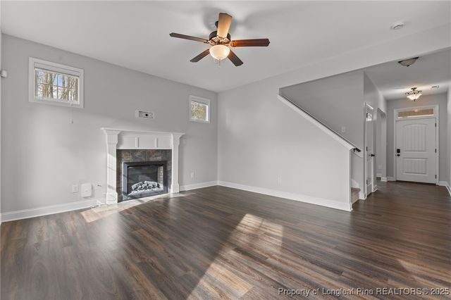 6711 Carloway Drive, Fayetteville, NC 28304