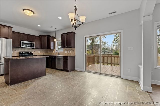 6711 Carloway Drive, Fayetteville, NC 28304