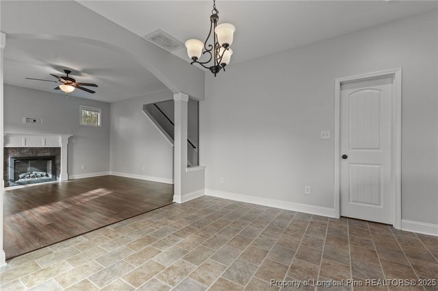 6711 Carloway Drive, Fayetteville, NC 28304