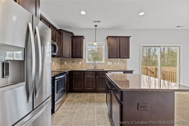 6711 Carloway Drive, Fayetteville, NC 28304