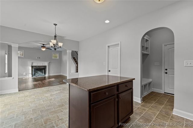 6711 Carloway Drive, Fayetteville, NC 28304