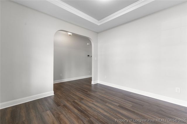 6711 Carloway Drive, Fayetteville, NC 28304