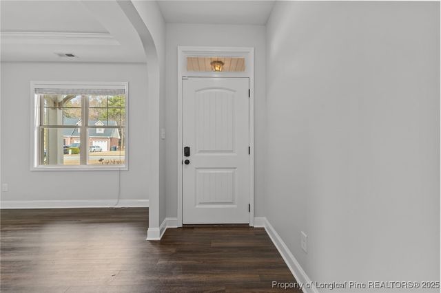 6711 Carloway Drive, Fayetteville, NC 28304