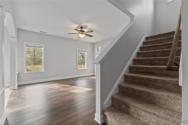 6711 Carloway Drive, Fayetteville, NC 28304