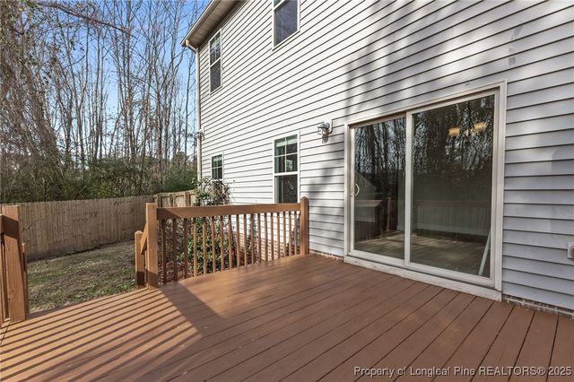 6711 Carloway Drive, Fayetteville, NC 28304