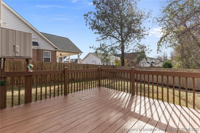 6711 Carloway Drive, Fayetteville, NC 28304