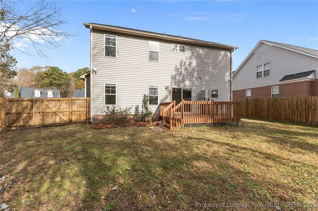 6711 Carloway Drive, Fayetteville, NC 28304