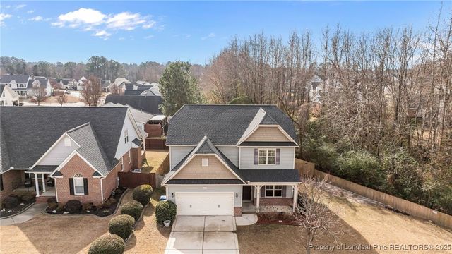 6711 Carloway Drive, Fayetteville, NC 28304