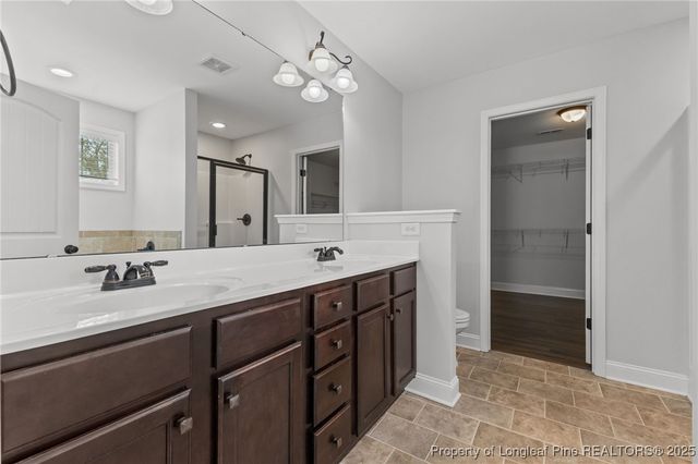 6711 Carloway Drive, Fayetteville, NC 28304