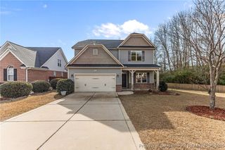 6711 Carloway Drive, Fayetteville, NC 28304