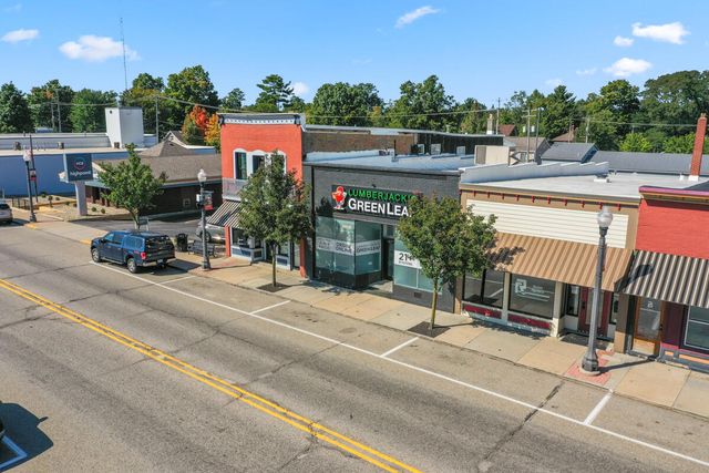 122 W Superior Street, Wayland, MI 49348