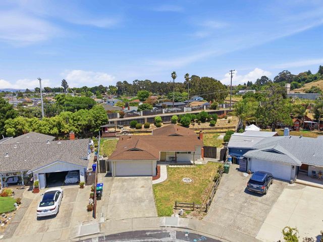 261 Highlands Court, San Pablo, CA 94806