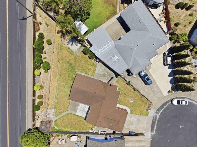 261 Highlands Court, San Pablo, CA 94806