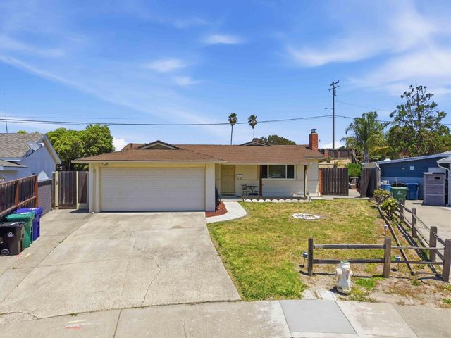 261 Highlands Court, San Pablo, CA 94806