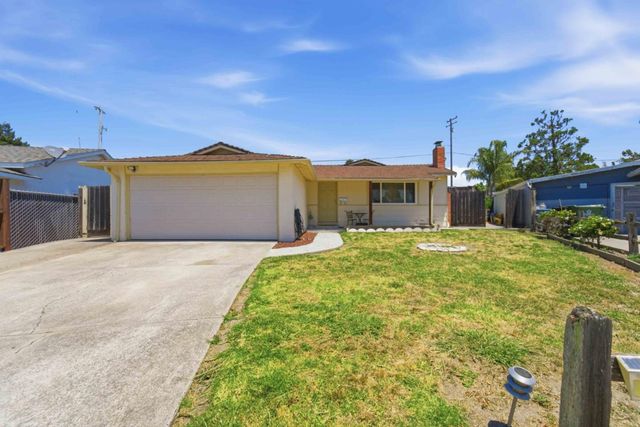 261 Highlands Court, San Pablo, CA 94806