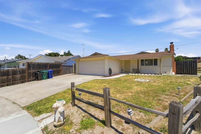 261 Highlands Court, San Pablo, CA 94806