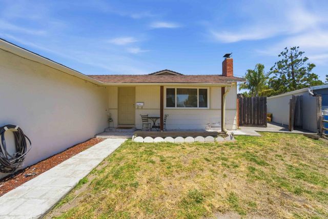 261 Highlands Court, San Pablo, CA 94806