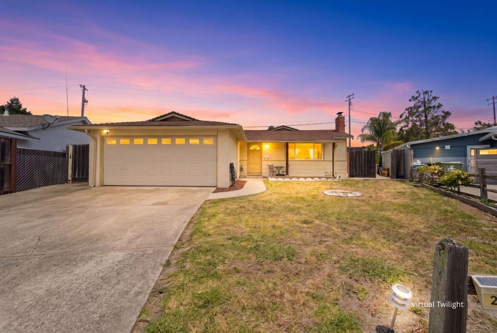 261 Highlands Court, San Pablo, CA 94806