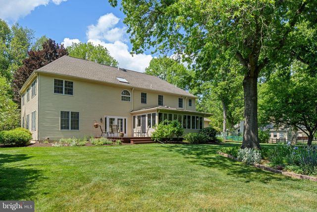113 WATERCREST DR, Doylestown, PA 18901