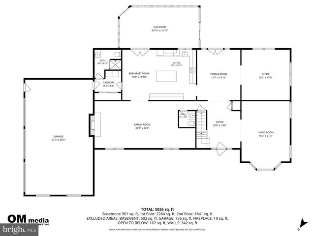 113 WATERCREST DR, Doylestown, PA 18901