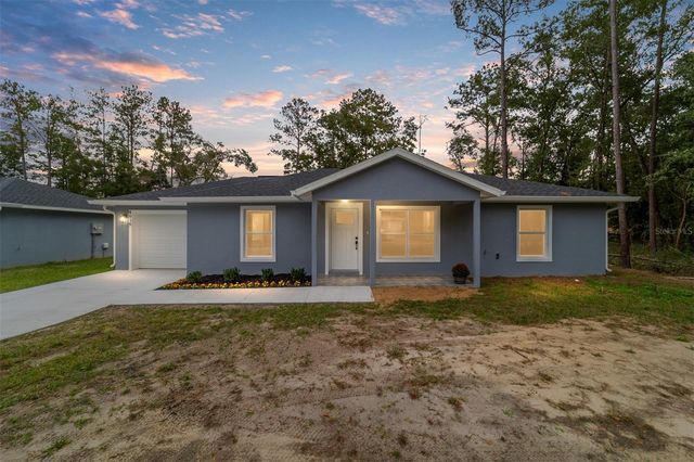 4919 NW 61ST COURT, Ocala, FL 34482