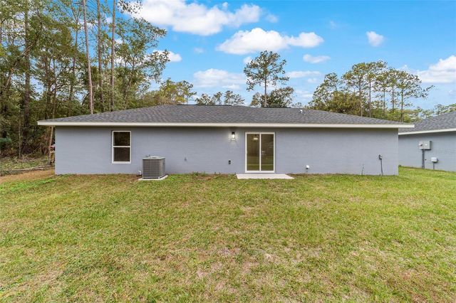 4919 NW 61ST COURT, Ocala, FL 34482