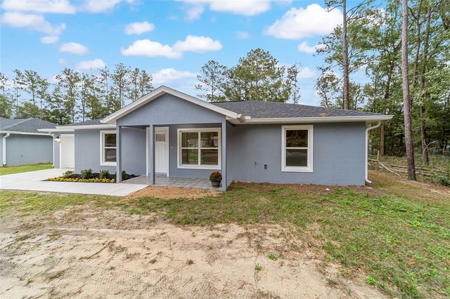 4919 NW 61ST COURT, Ocala, FL 34482