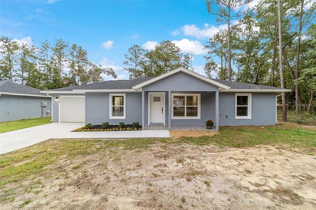 4919 NW 61ST COURT, Ocala, FL 34482
