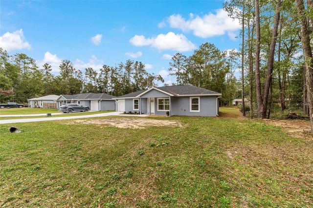 4919 NW 61ST COURT, Ocala, FL 34482